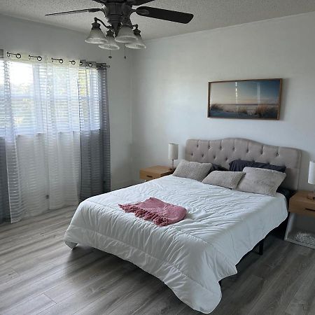포트 로더데일 Ft Lauderdale Jewel 아파트 외부 사진