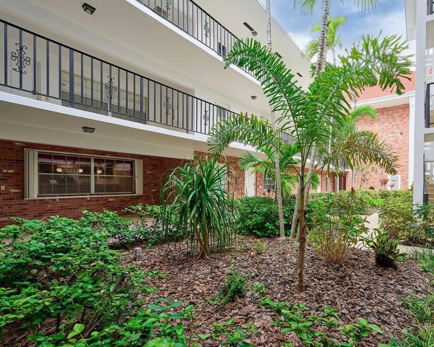 포트 로더데일 Ft Lauderdale Jewel 아파트 외부 사진