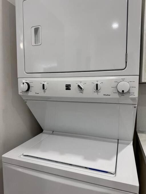 포트 로더데일 Ft Lauderdale Jewel 아파트 외부 사진