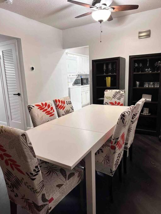 포트 로더데일 Ft Lauderdale Jewel 아파트 외부 사진