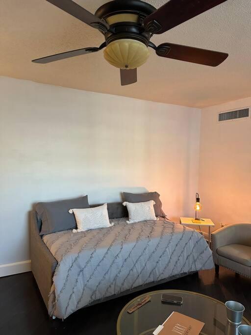 포트 로더데일 Ft Lauderdale Jewel 아파트 외부 사진
