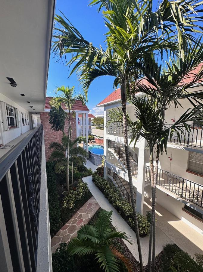 포트 로더데일 Ft Lauderdale Jewel 아파트 외부 사진