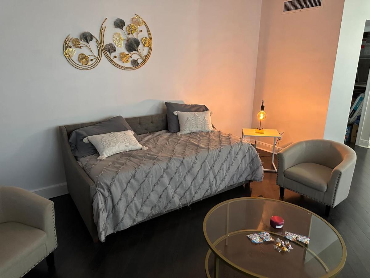 포트 로더데일 Ft Lauderdale Jewel 아파트 외부 사진
