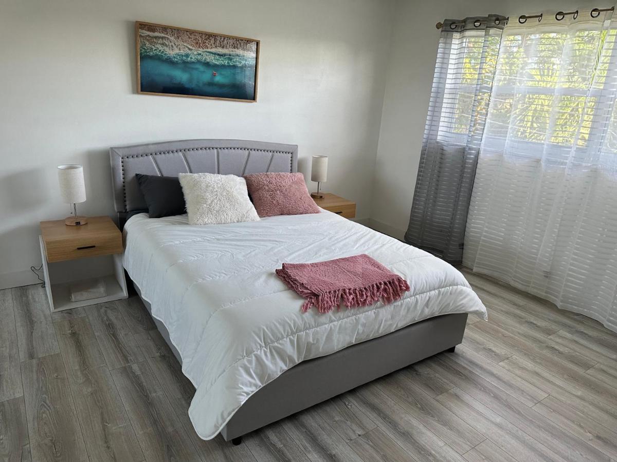 포트 로더데일 Ft Lauderdale Jewel 아파트 외부 사진