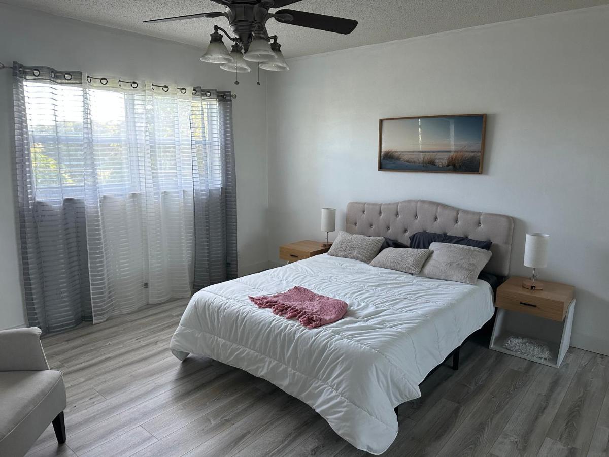 포트 로더데일 Ft Lauderdale Jewel 아파트 외부 사진