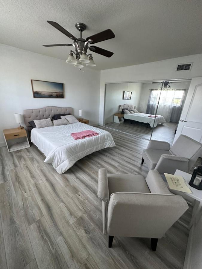 포트 로더데일 Ft Lauderdale Jewel 아파트 외부 사진