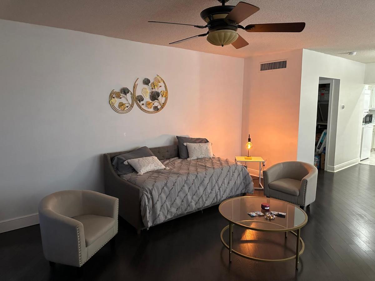 포트 로더데일 Ft Lauderdale Jewel 아파트 외부 사진