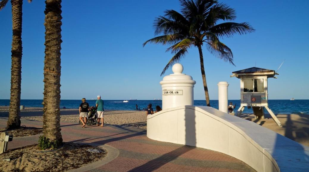 포트 로더데일 Ft Lauderdale Jewel 아파트 외부 사진